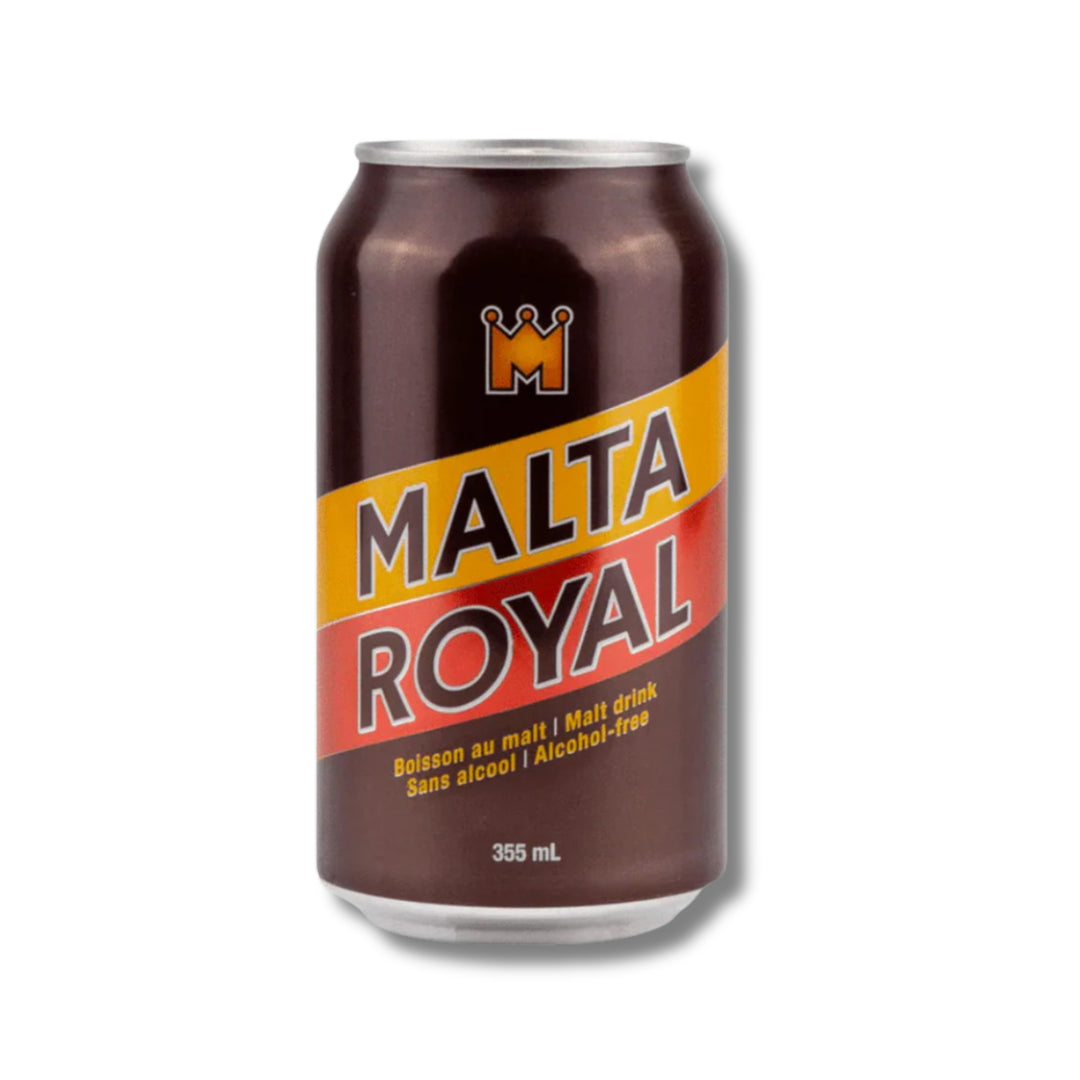 Malta Royal 355Ml