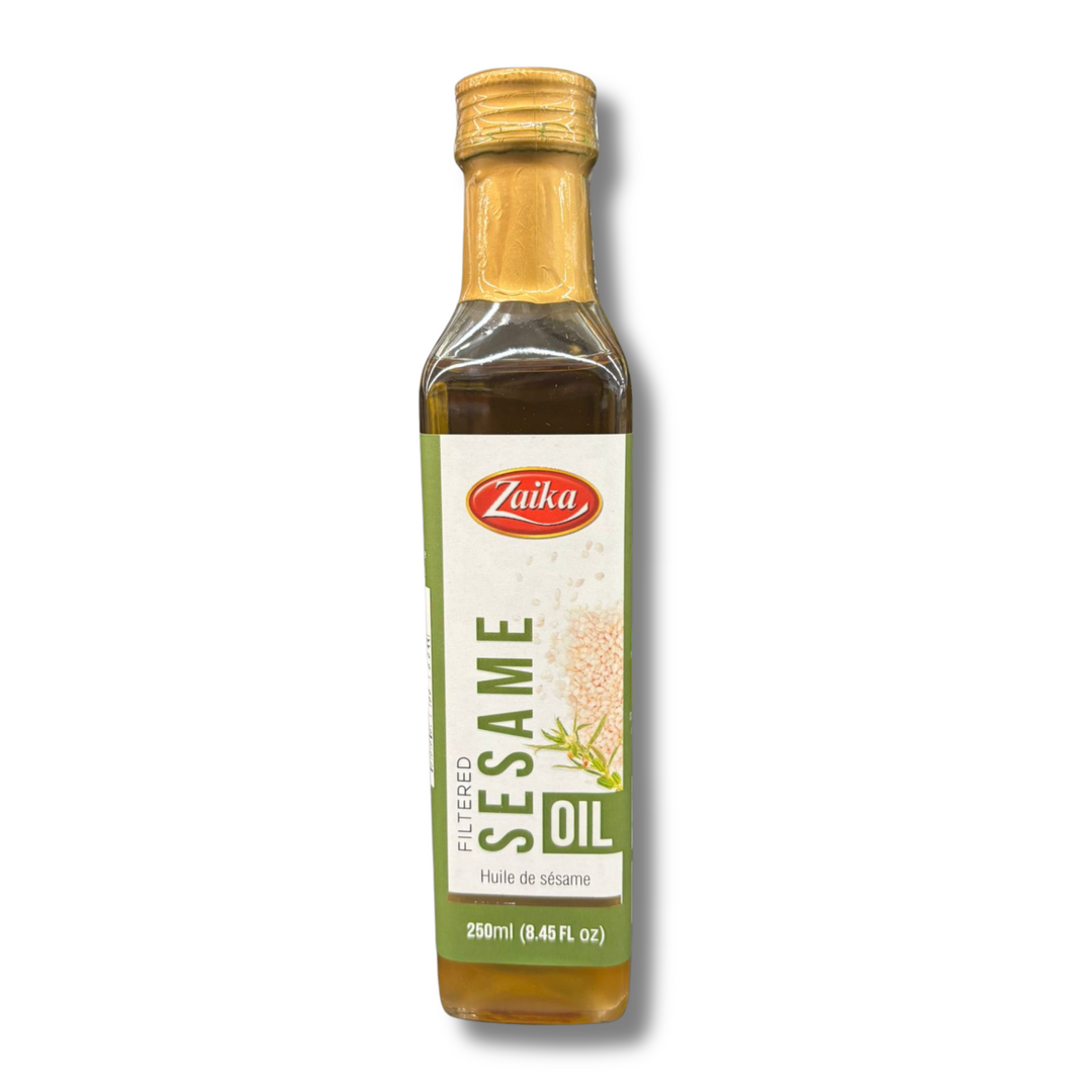 Zaika Sesame Oil 250Ml