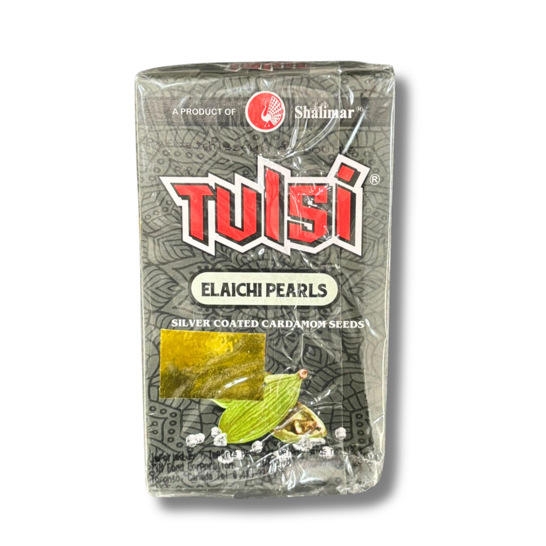 Shalimar Tulsi Elaichi Pearls 24Pcs
