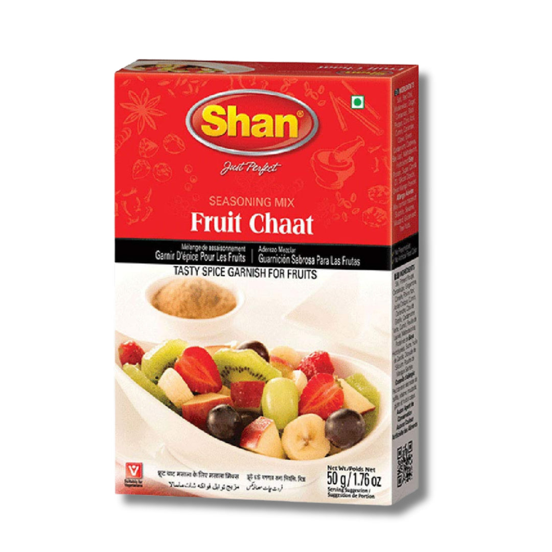 Shan Fruit Chaat 50G