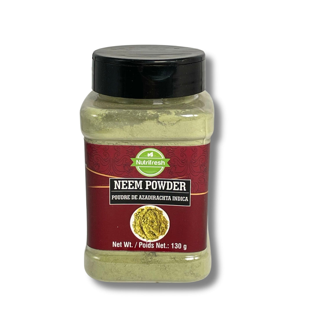 Nf Neem Powder 130G
