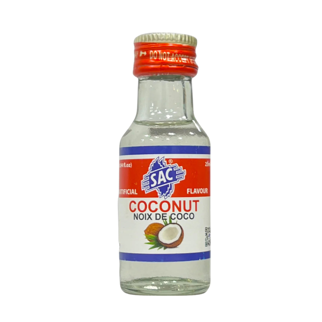 Sac Essence Coconut