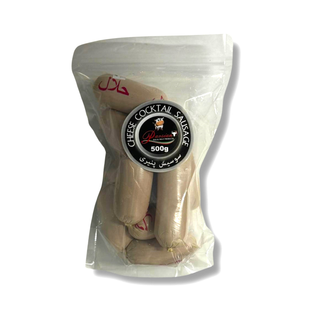 Parsian Beef Jambon 400G