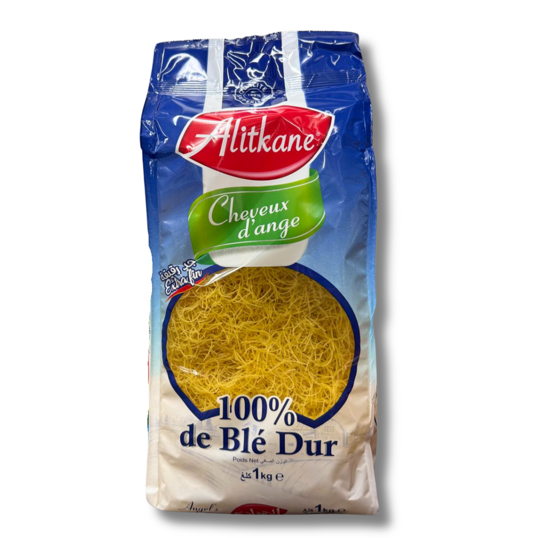 Alitkane Cheveux D'Ange 1Kg