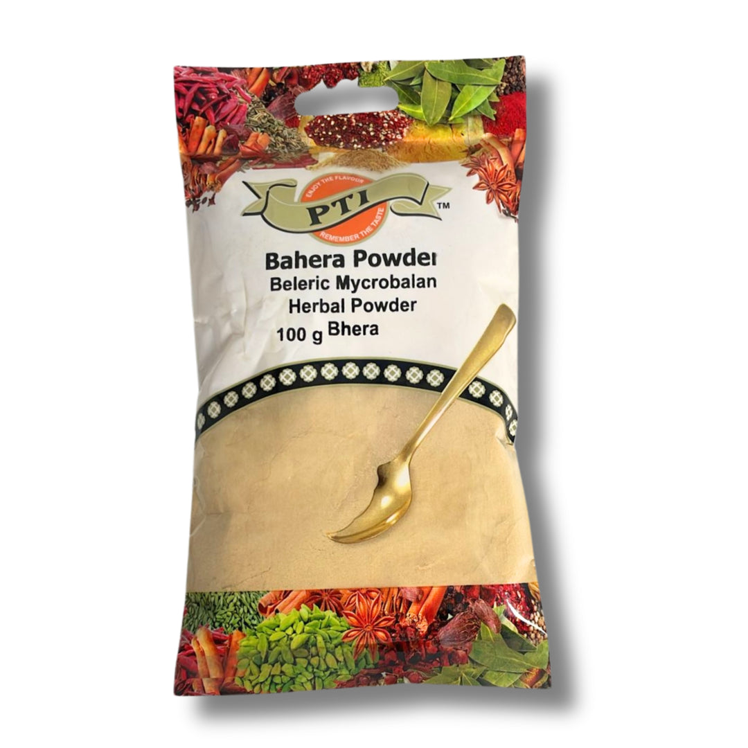 Pti Bahera Powder 100G