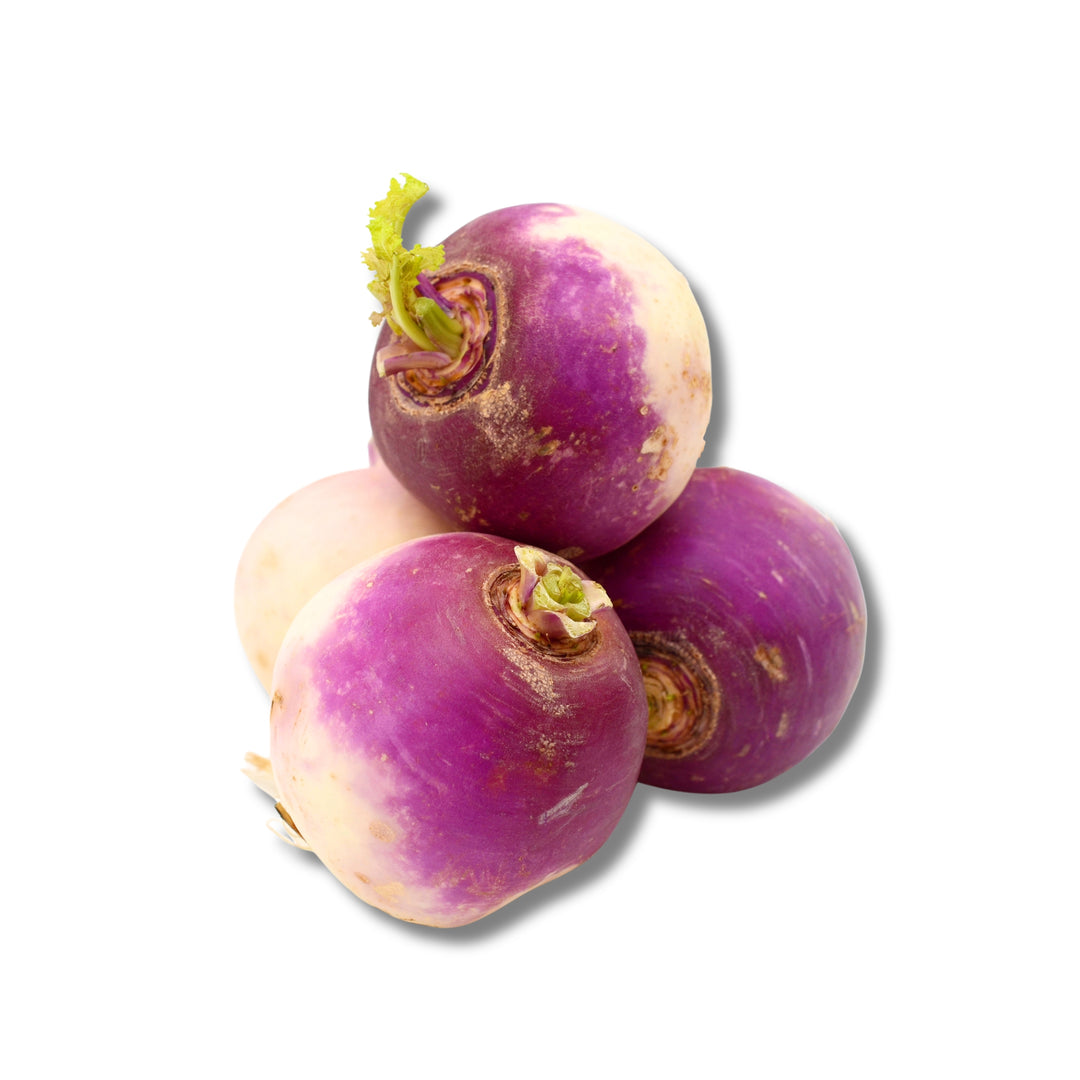 Turnips