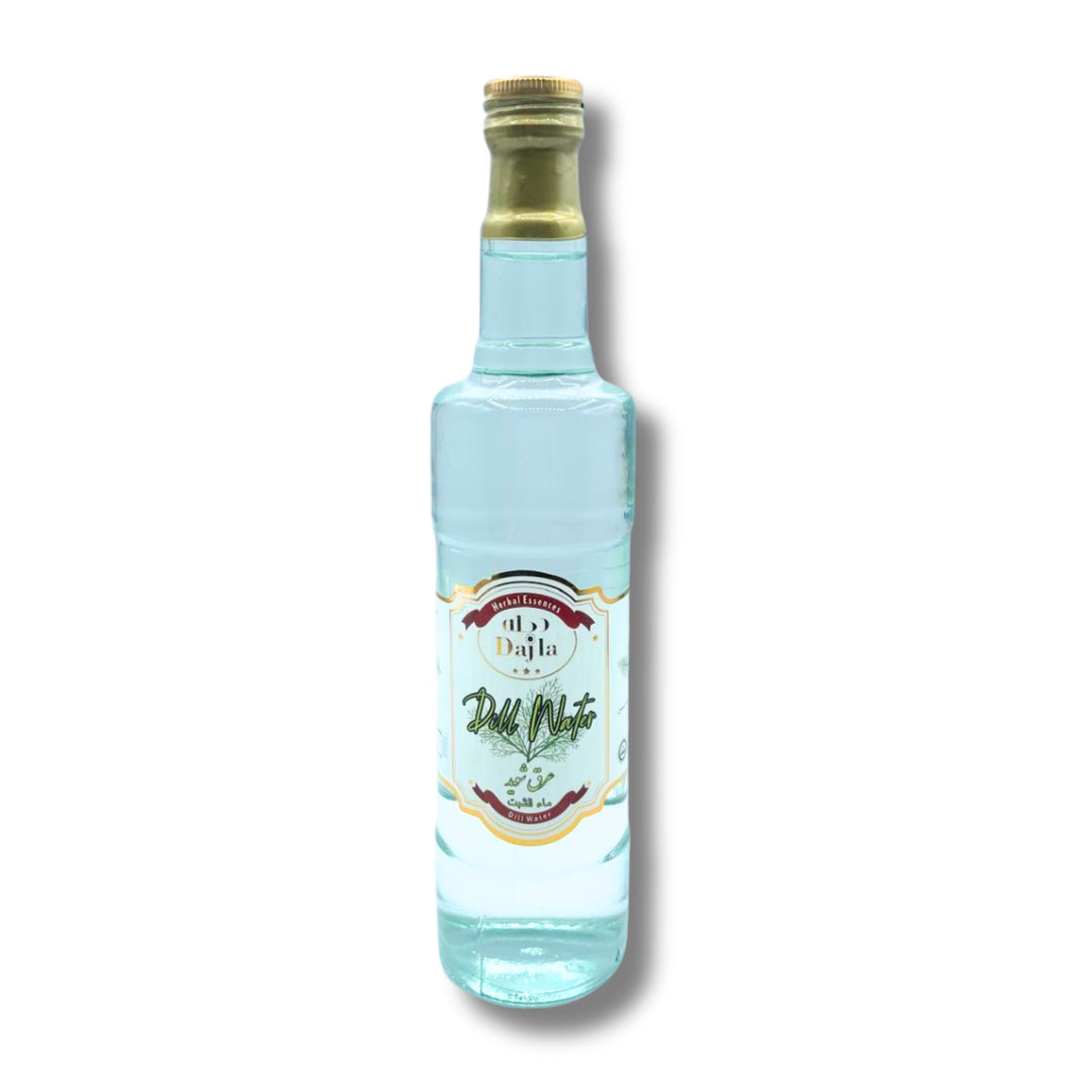 Dajlah Dill Water 400G