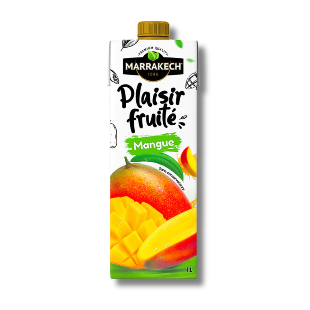 Marrakech Mango Nector 1L