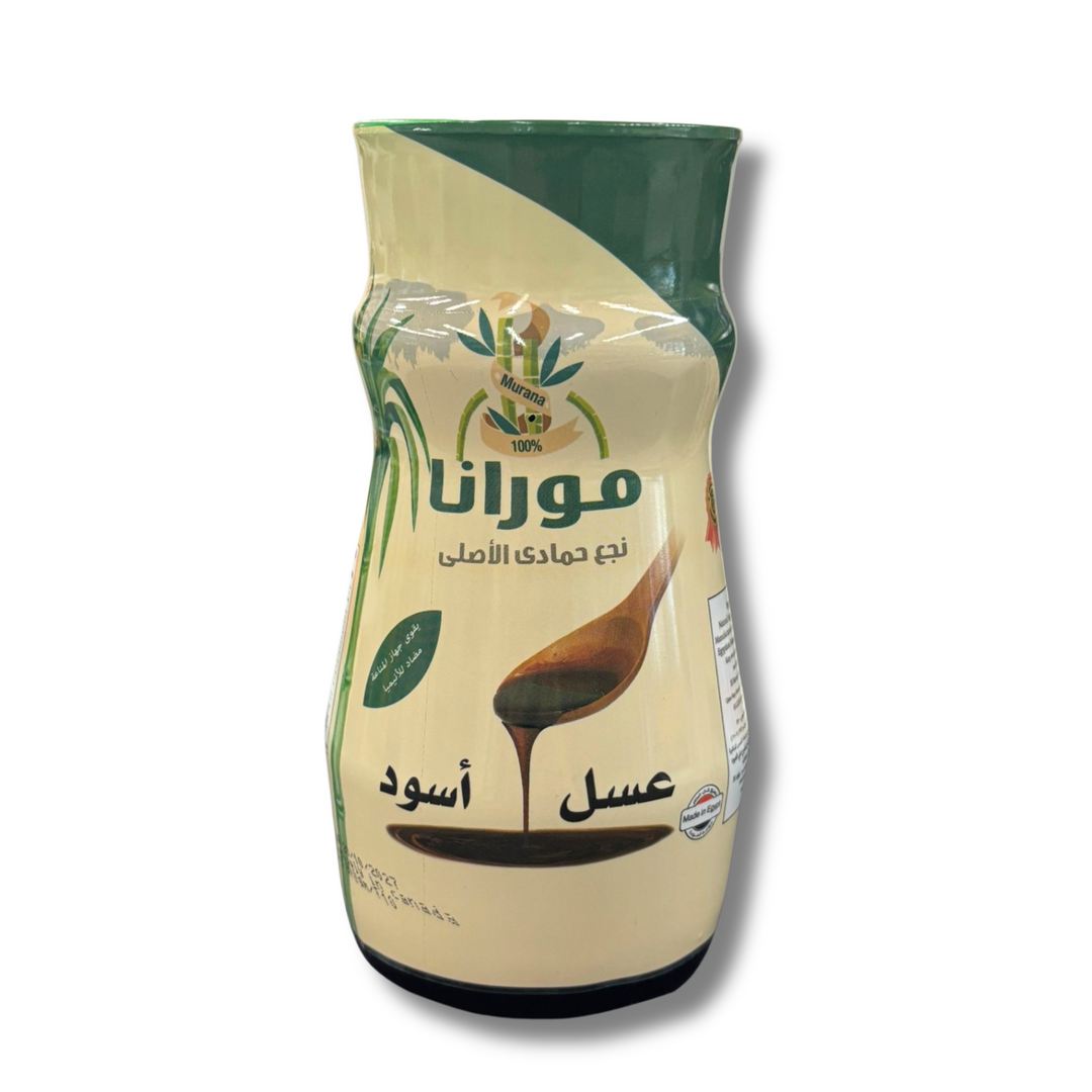 Murana Sugar Cane Syrup 800G