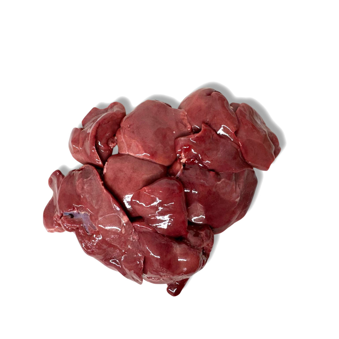 Chicken Liver