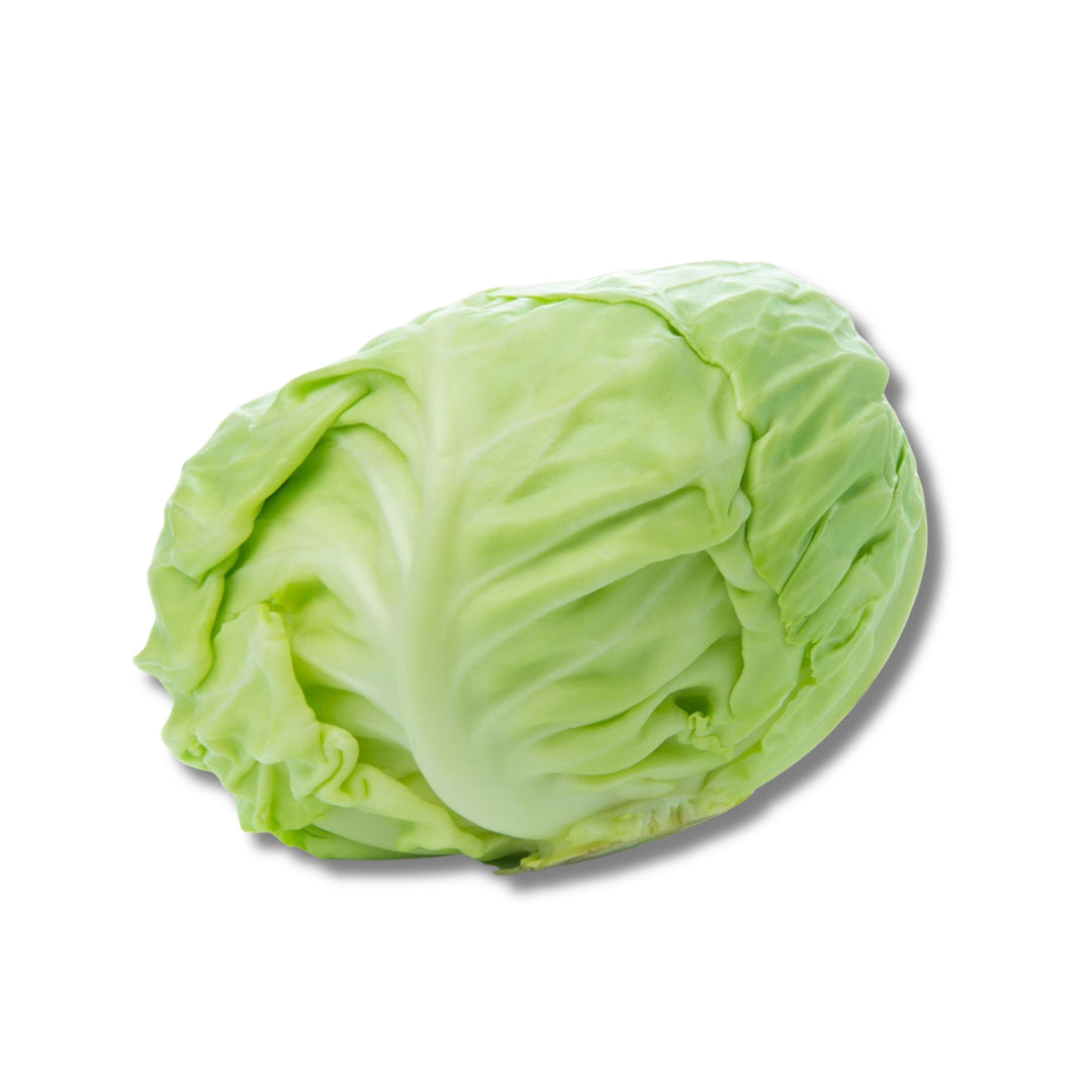Flat Cabbage