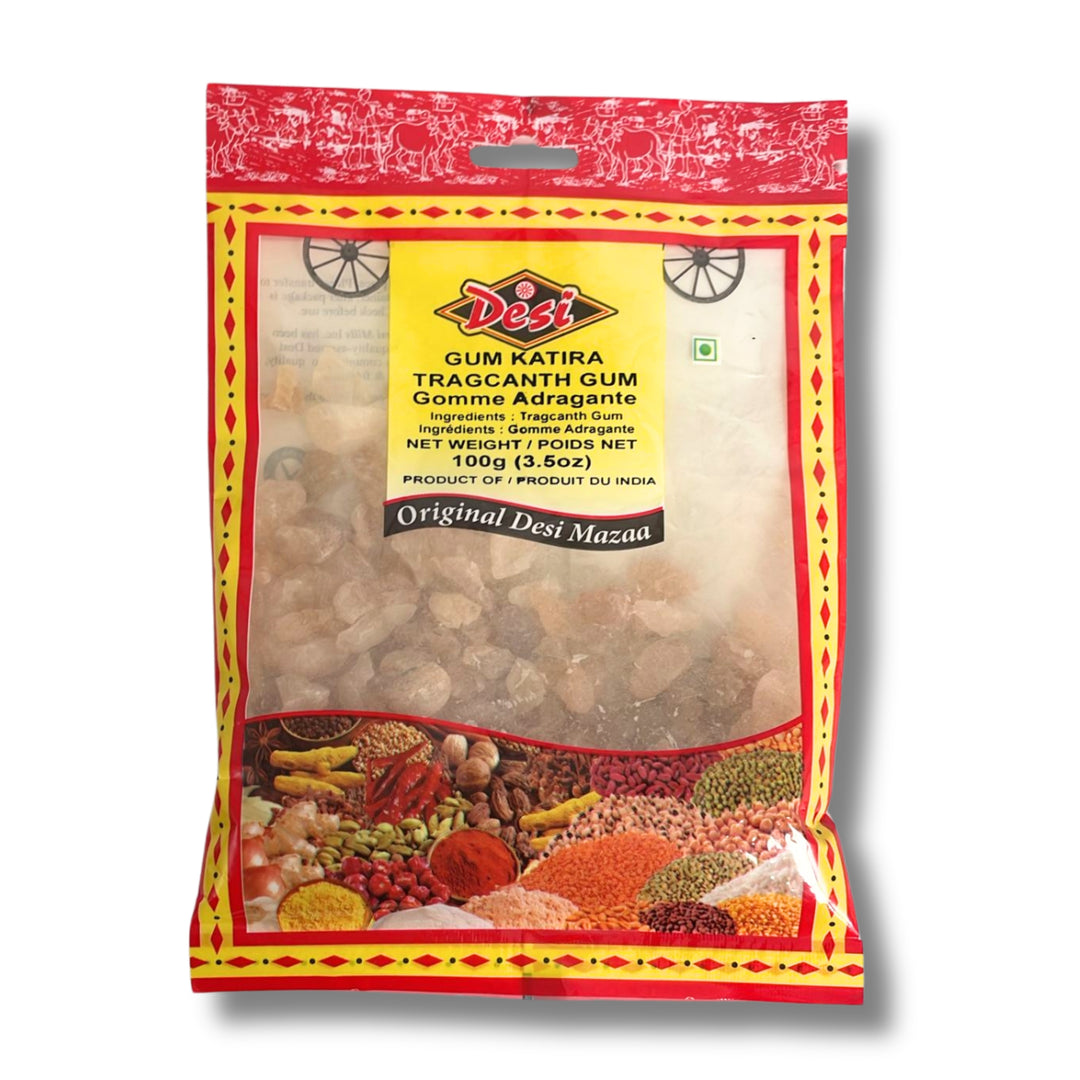 Desi Katira Goond 100G