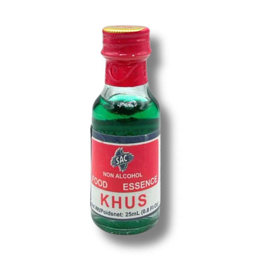 Sac Essence Khus