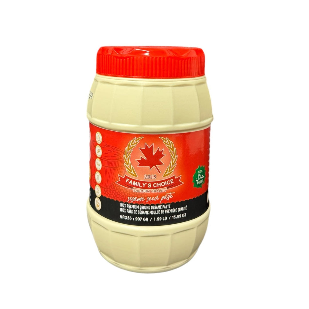 Family Choice Tahini 2Lb