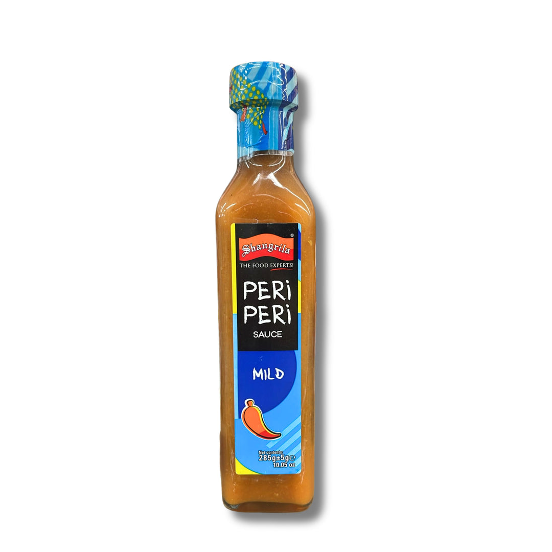 Shangrila Mild Peri Peri Sauce 285Ml