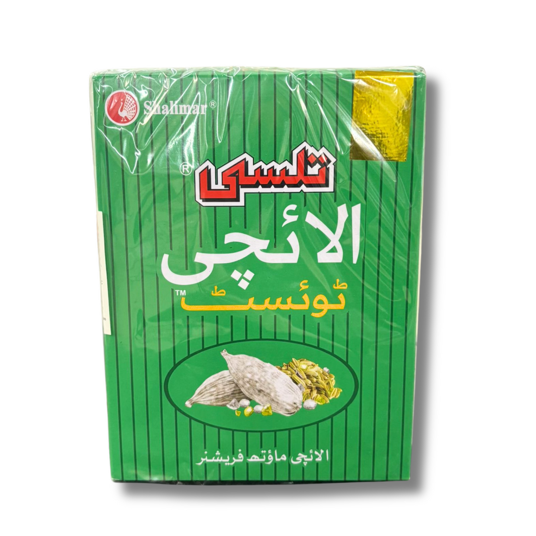 Hilal Tulsi Special 24