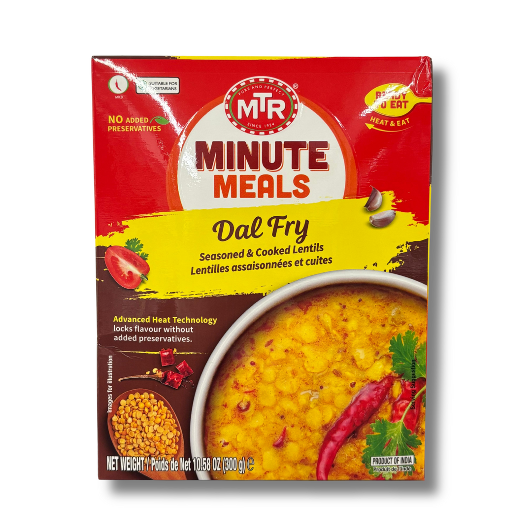 Mtr Dal Fry 300G