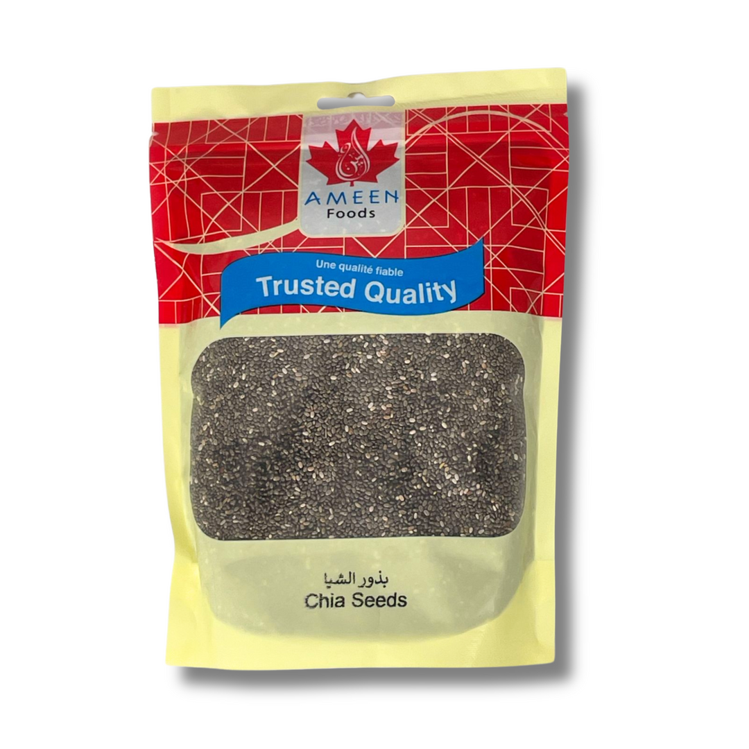 Ameen Chia Seeds 200G