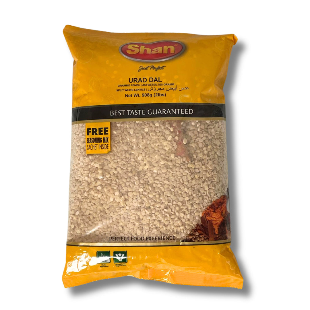 Shan Urad Dal 2Lb