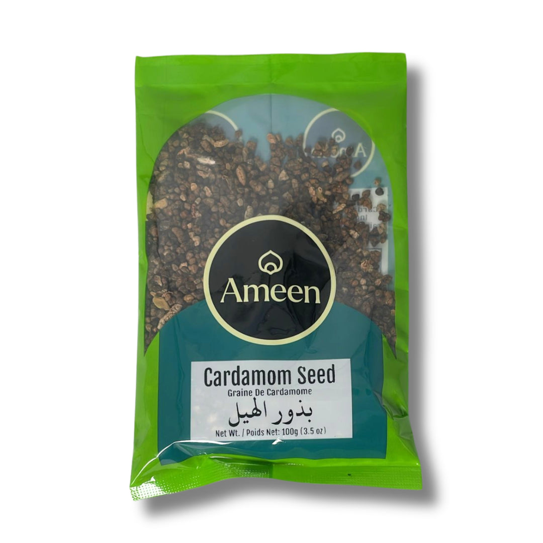 Ameen Cardamom Seeds 100G