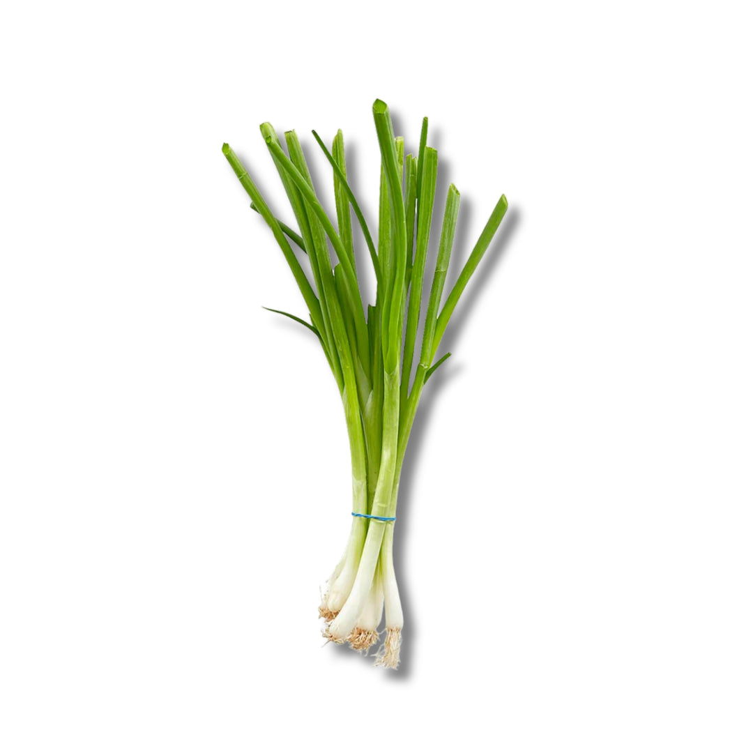 Green Onions Bunch
