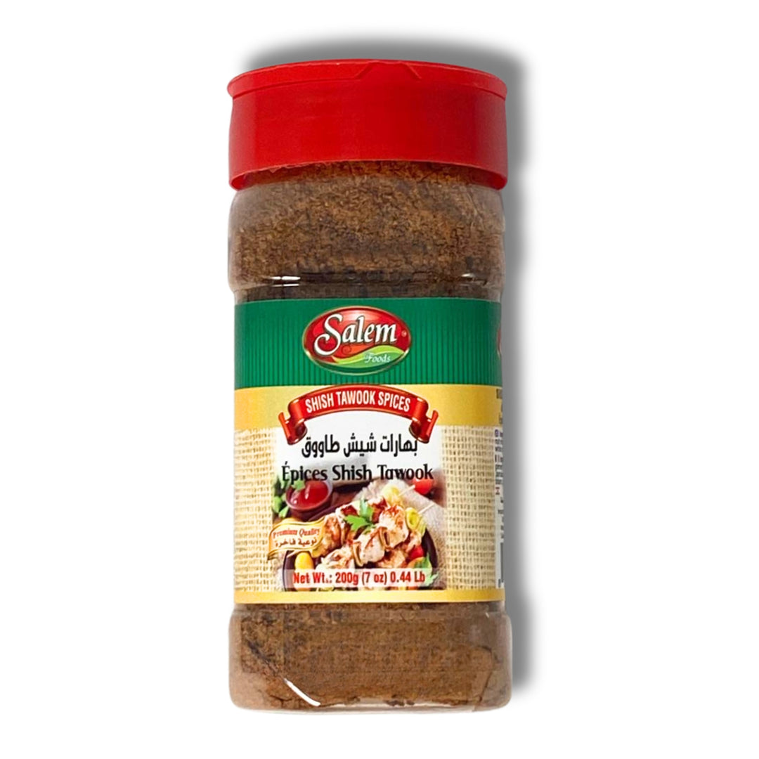 Salem Shish Tawook 200G