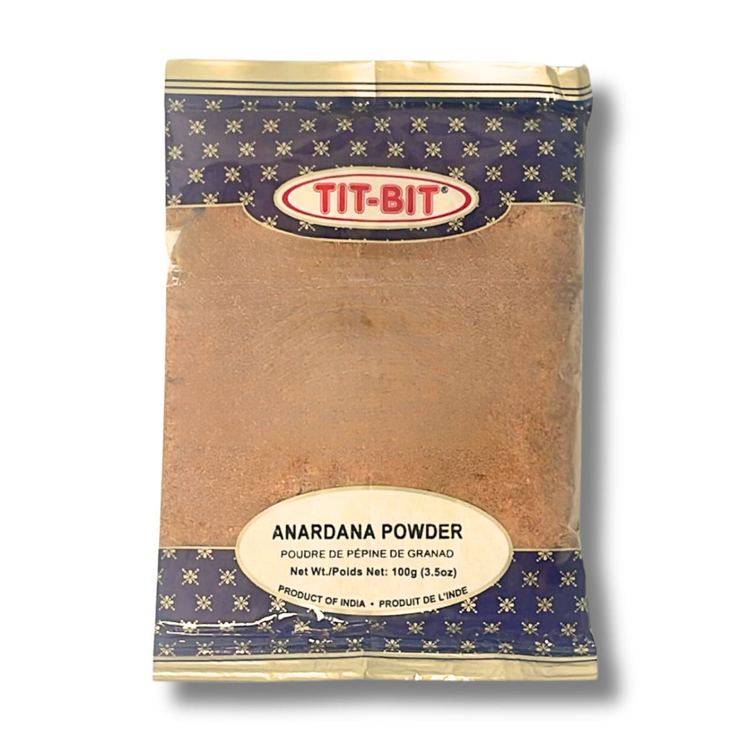 Tit-Bit Anardana Powder 100G
