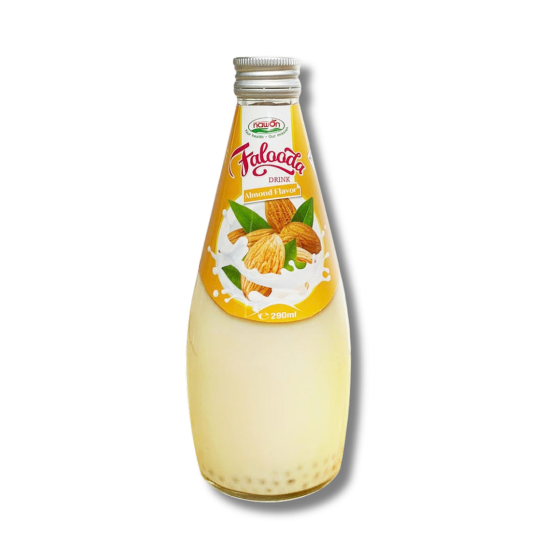 Nawon Falooda Drink Almond 290Ml