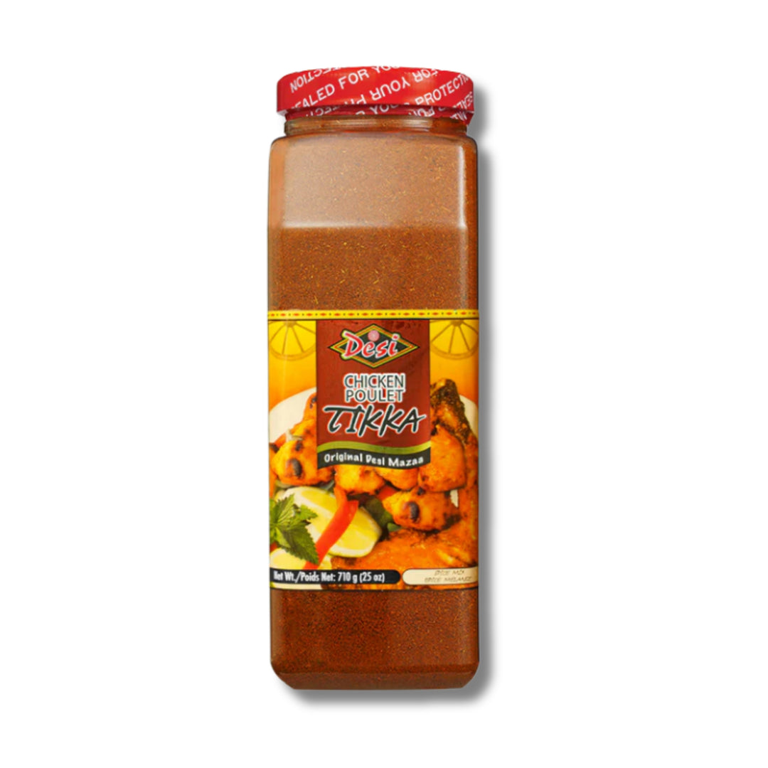 Desi Chicken Tikka 710G