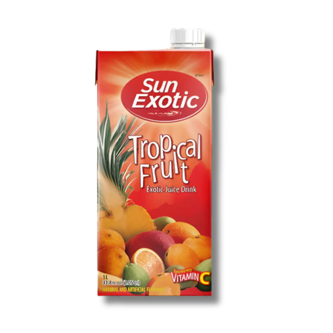 Sun Exotic Tropical Juice 1L