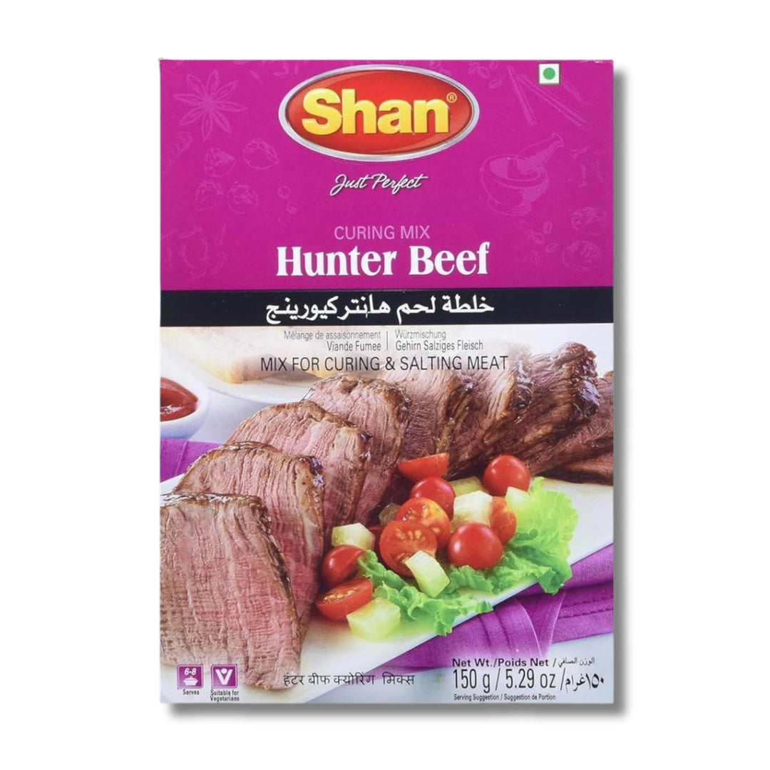 Shan Hunter Beef 150G