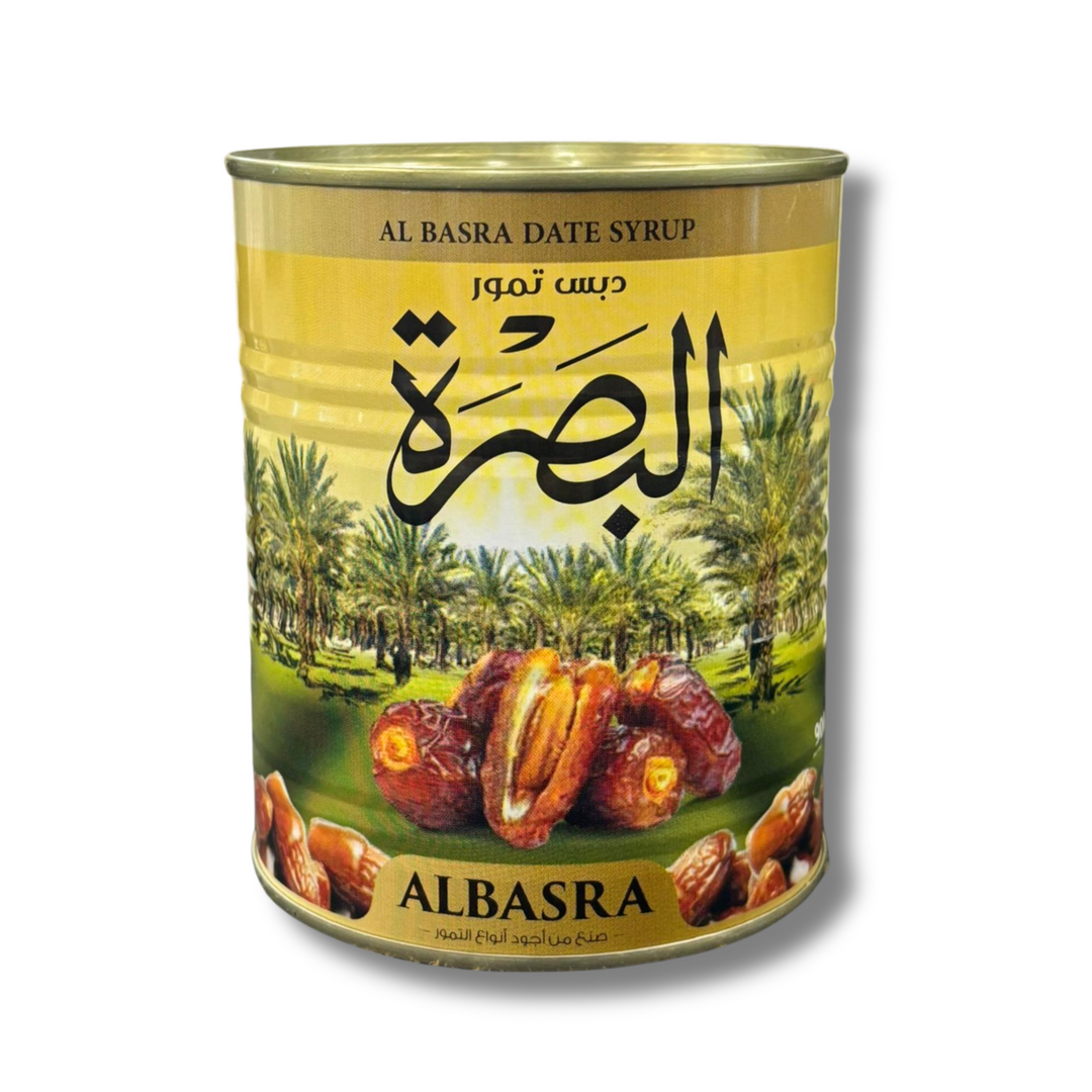 Basra Date Syrup 900G