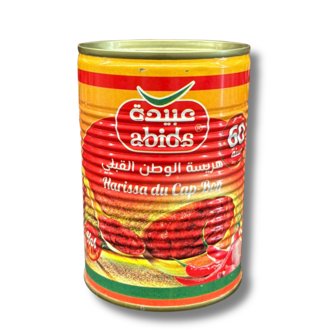 Abida Harrisa 380g