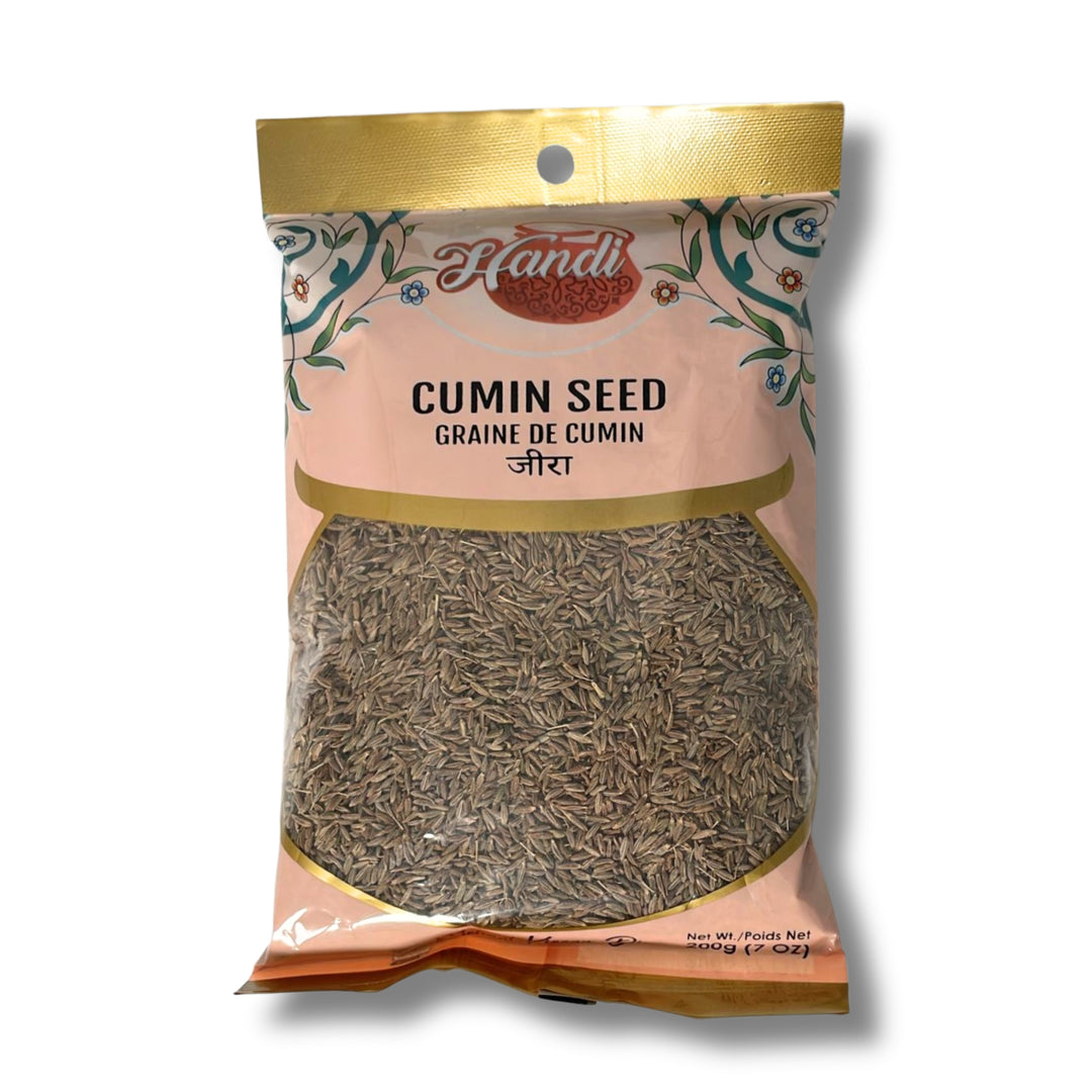 Handi Cumin Seeds 200G