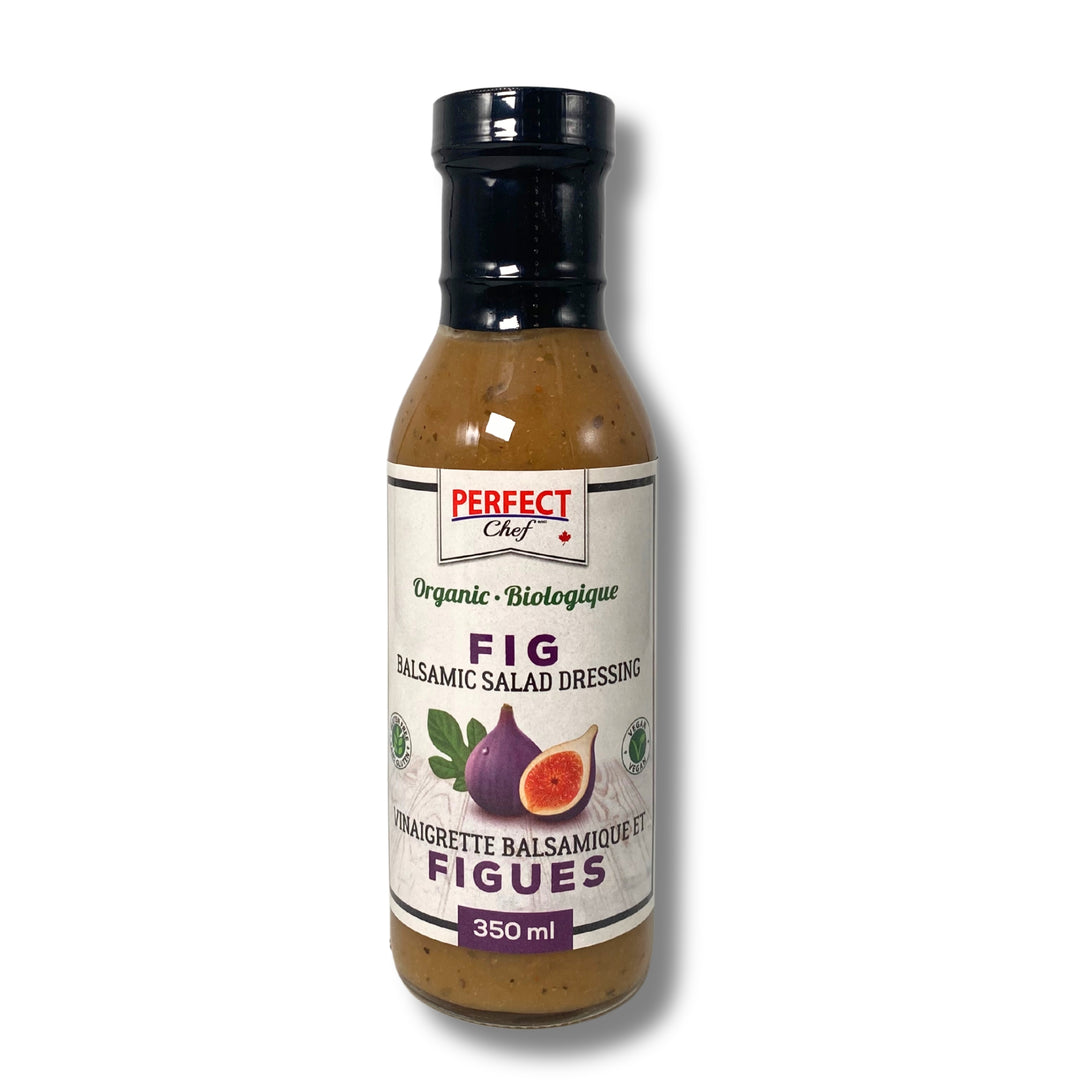 Perfect Chef Fig Balsamic Dressing 350ml
