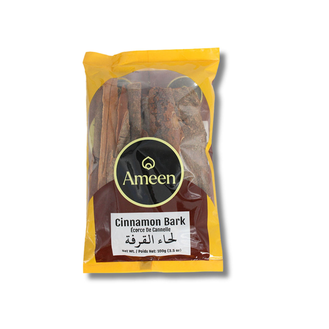 Ameen Cinnamon Bark 100G