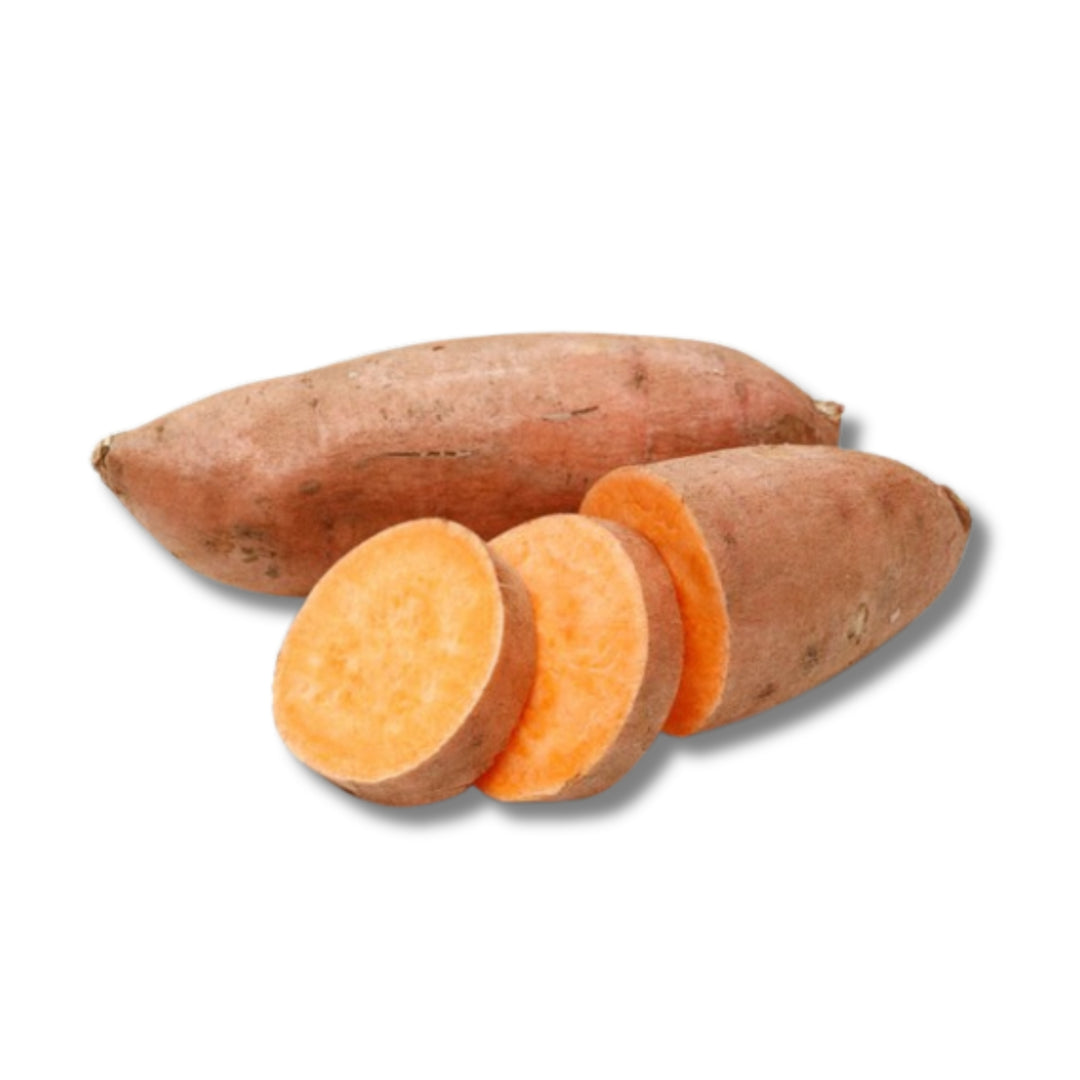 Sweet Potatoes (Yams)
