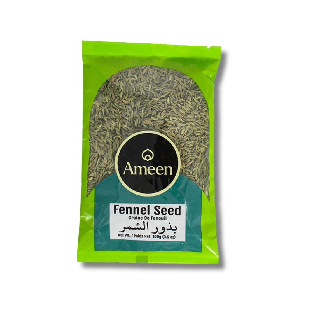 Ameen Fennel Seeds 100G