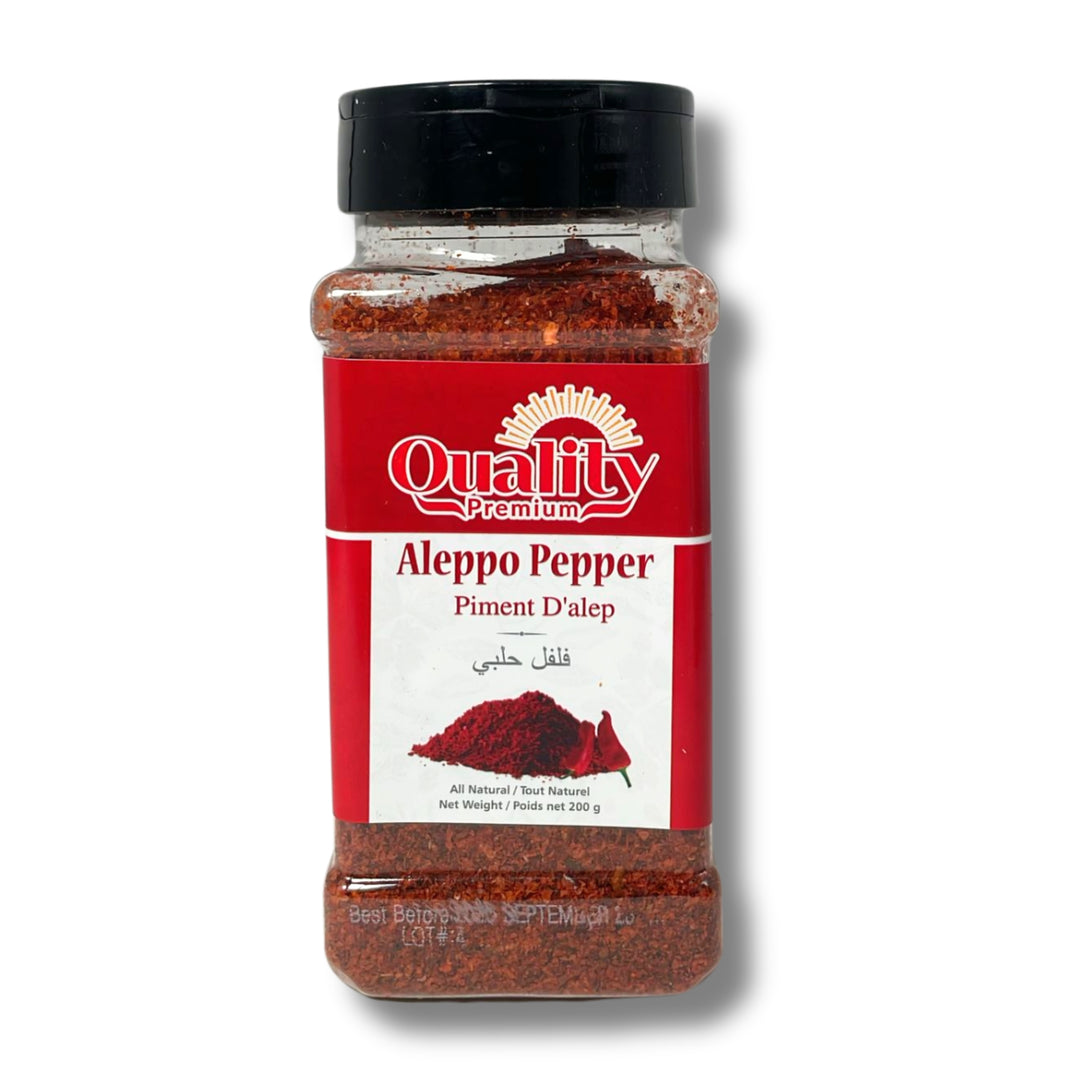 Quality Aleppo Pepper 200G