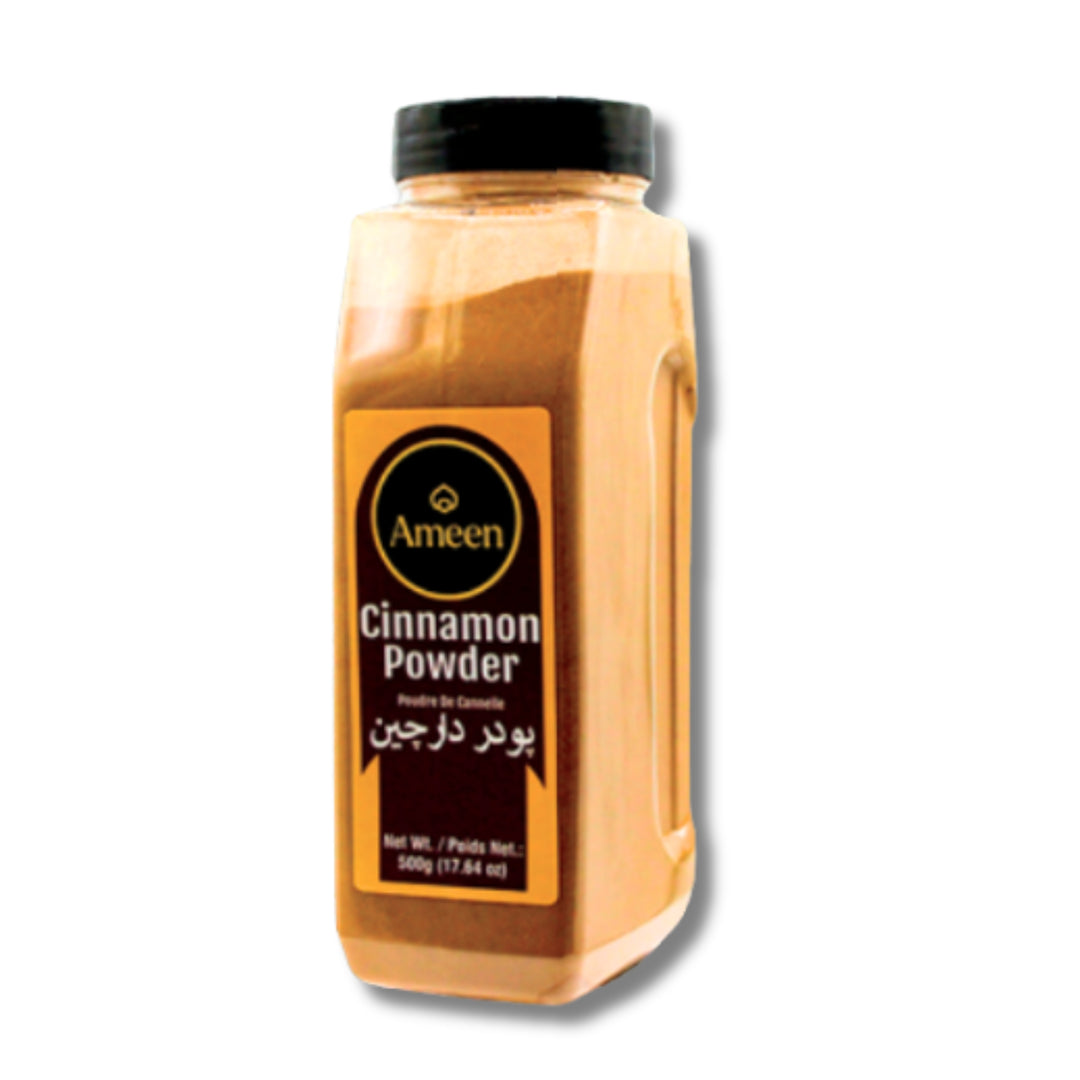 Ameen Cinnamon Powder Jar 500G