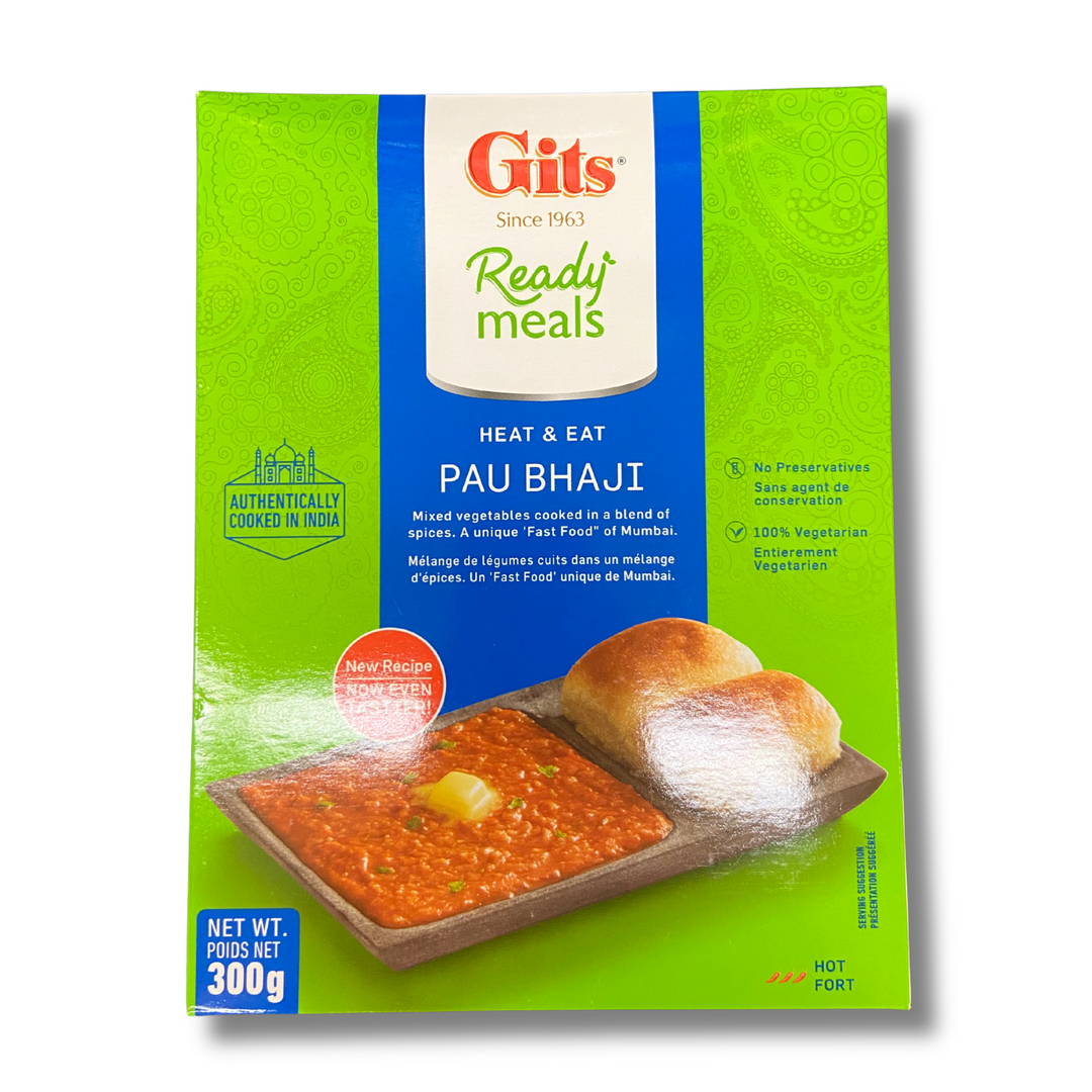 Gits Pav Bhaji 300G