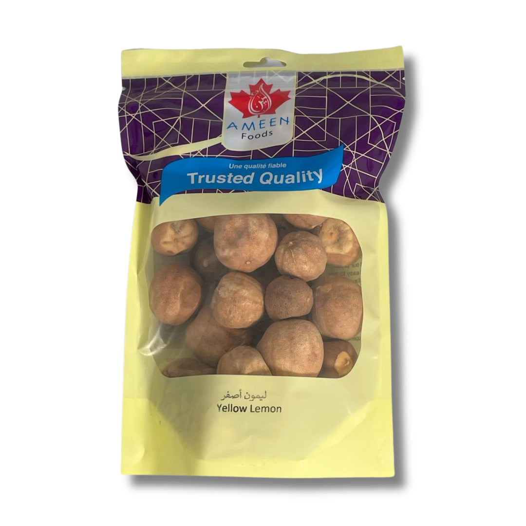 Ameen Yellow Lemon 100G