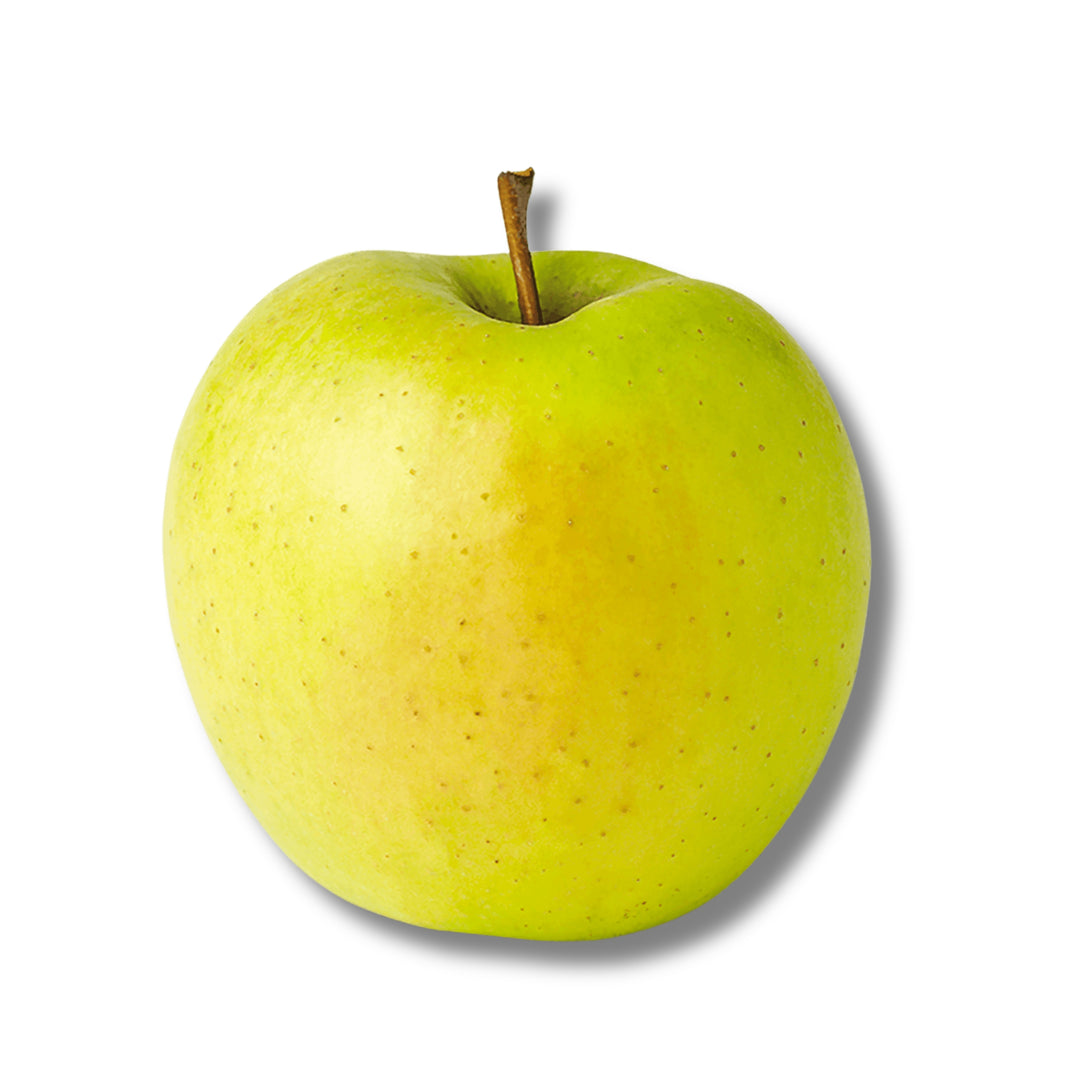 Apples Golden Delicious