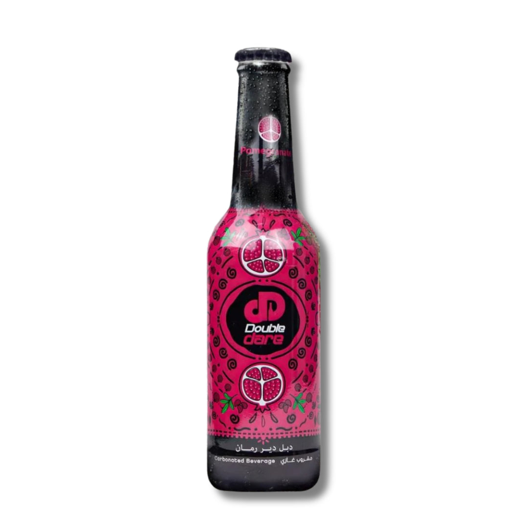 Doubledare Pomegranate 275Ml