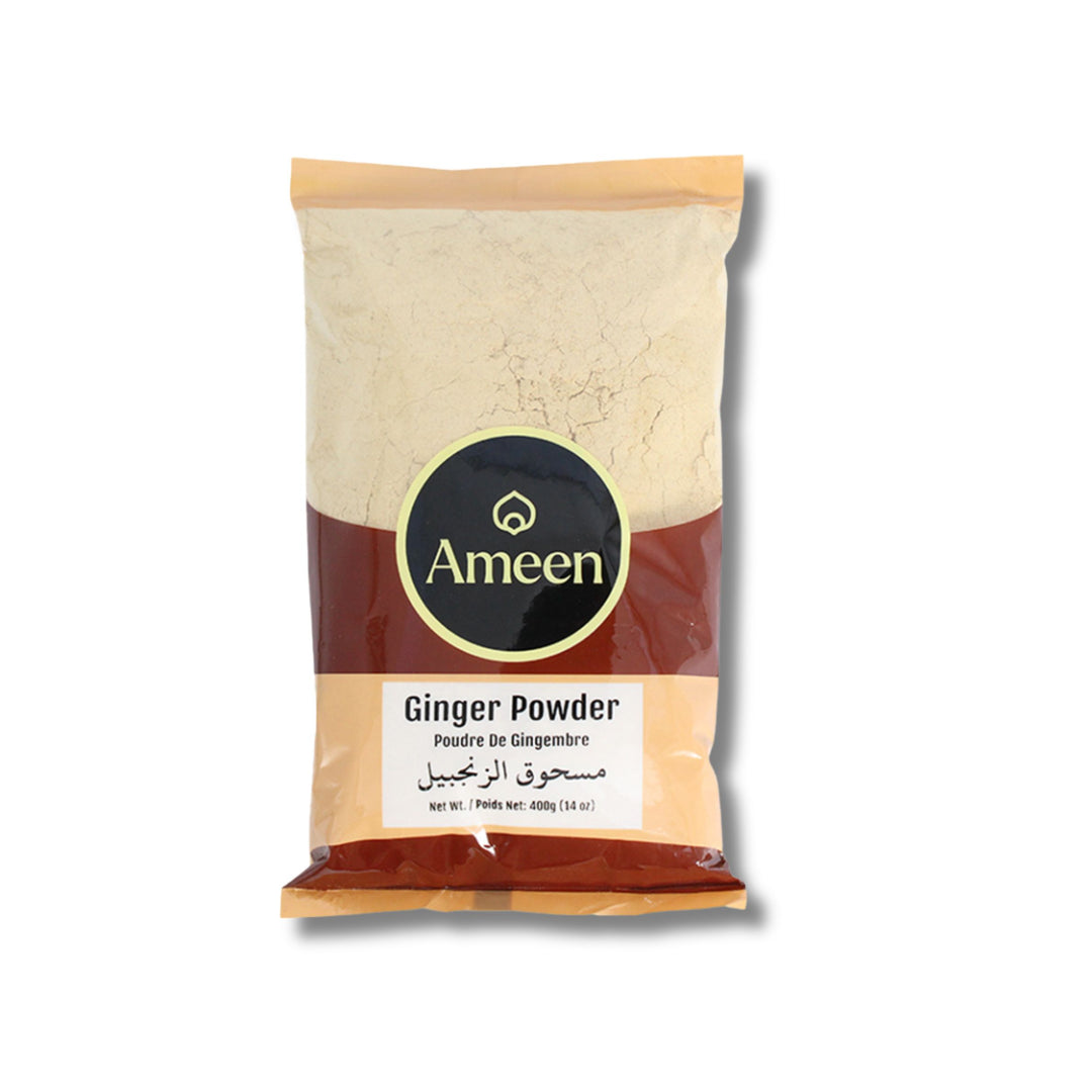 Ameen Ginger Powder 400G
