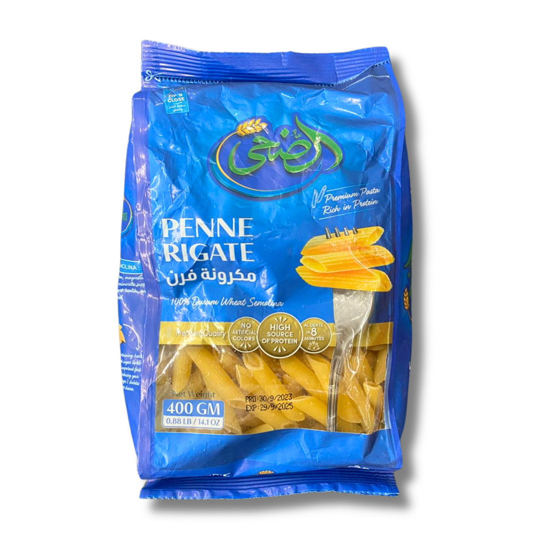 Eldoha Penne Rigate 400G
