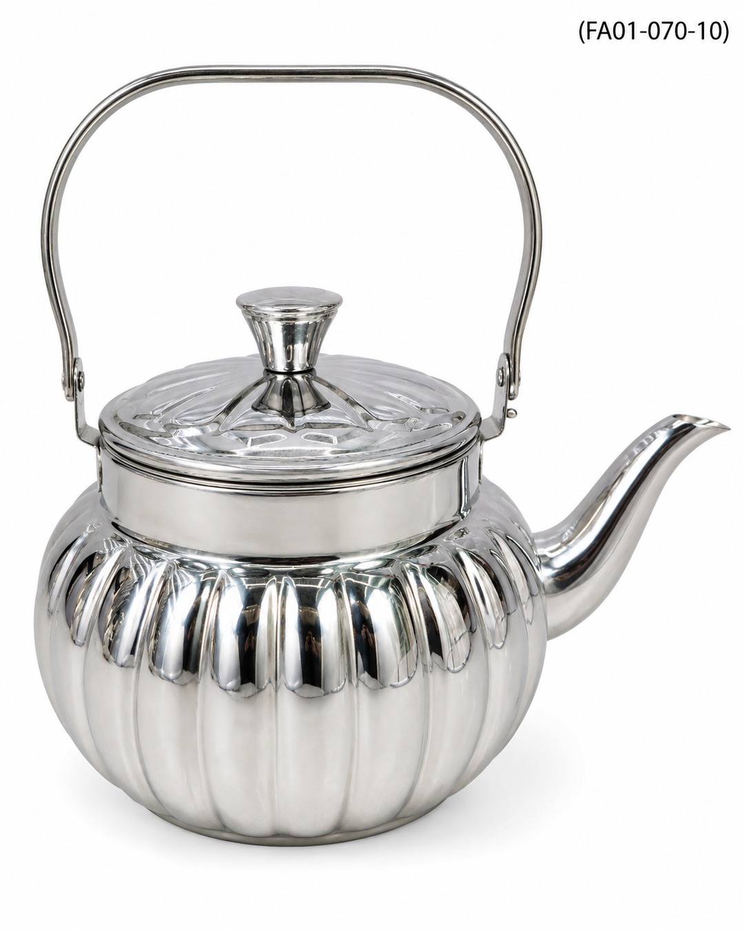 Stainless Steel Kettle 2Litres