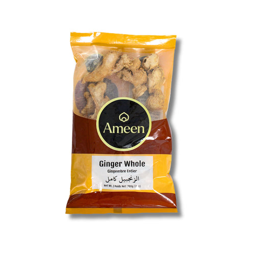 Ameen Ginger Whole 200G