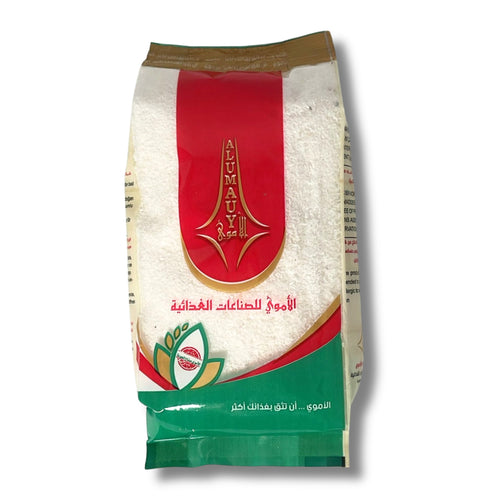 Alumauy Coconut Shredded 200G