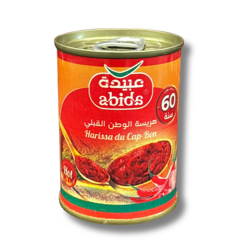 Abida Harrisa 135G